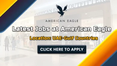 American Eagle Jobs