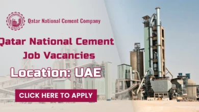 Qatar National Cements JOBS