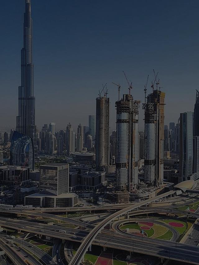 Dubai Jobs
