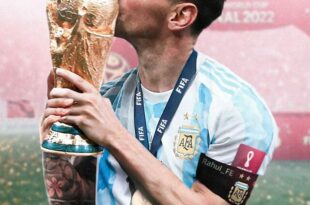 FIFA World Cup 2022 Best XI