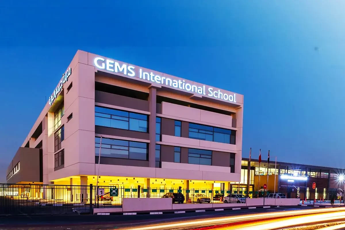 Gems School Dubai