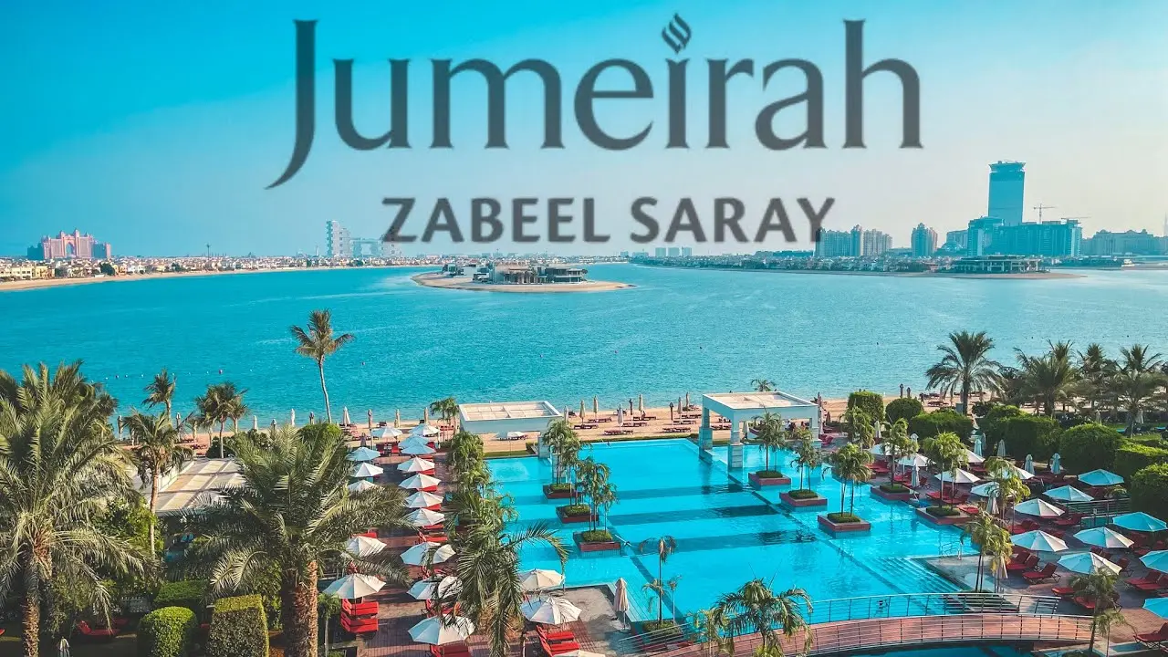 Jumeirah Zabeel Hotel Careers