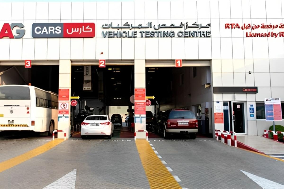 AG Cars Walk in Interview