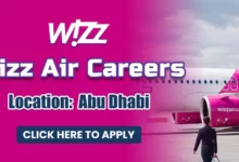 wizz careers Jobs