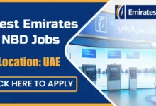 emirates nbd jobs