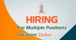 Al Tawasul Group Recruitments in Dubai