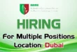 GEMS Al Barsha School Recruitments in Dubai