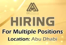 Star Services Recruitments in Abu Dhabi