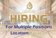 Al Bahar Hotel & Resorts Recruitment in Fujairah