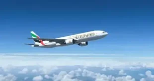 Emirates Group Recruitment in Dubai