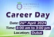 Glendale International School Career Day in Dubai