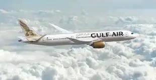 Gulf Air Cabin Crew Recruitment Notification