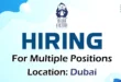 Media Factory Recruitment in Dubai