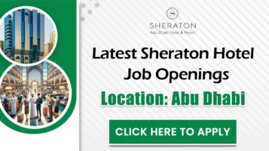 Sheraton Hotel Jobs