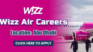 wizz careers jobs