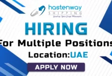 Hastenway Recruitment in UAE