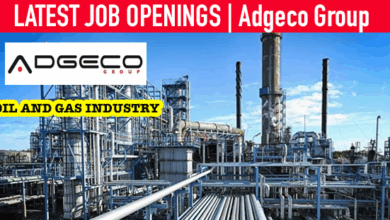 Latest Adgeco Job Openings in Abu Dhabi