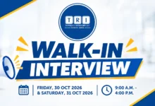 TopRock Interiors Group Walk in Interview in Dubai
