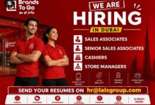 Brands To Go Recruitment in Dubai
