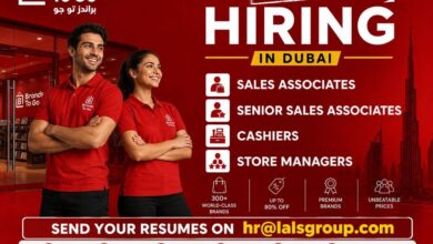 Brands To Go Recruitment in Dubai