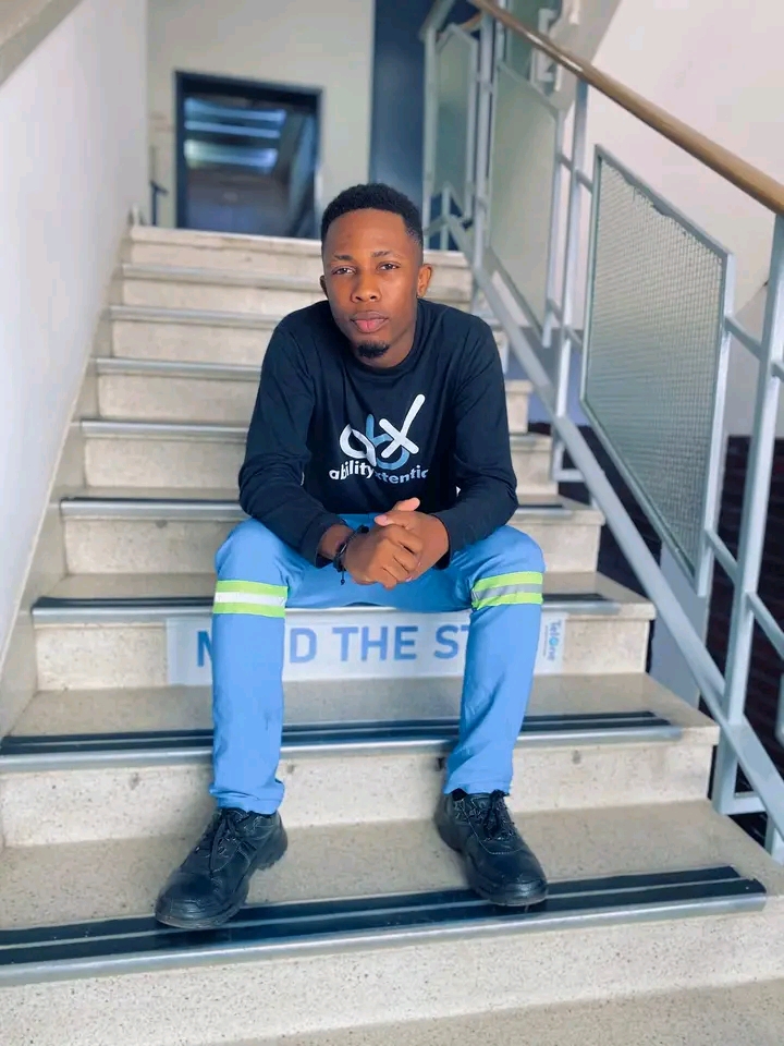 Obey Z Mafovoto