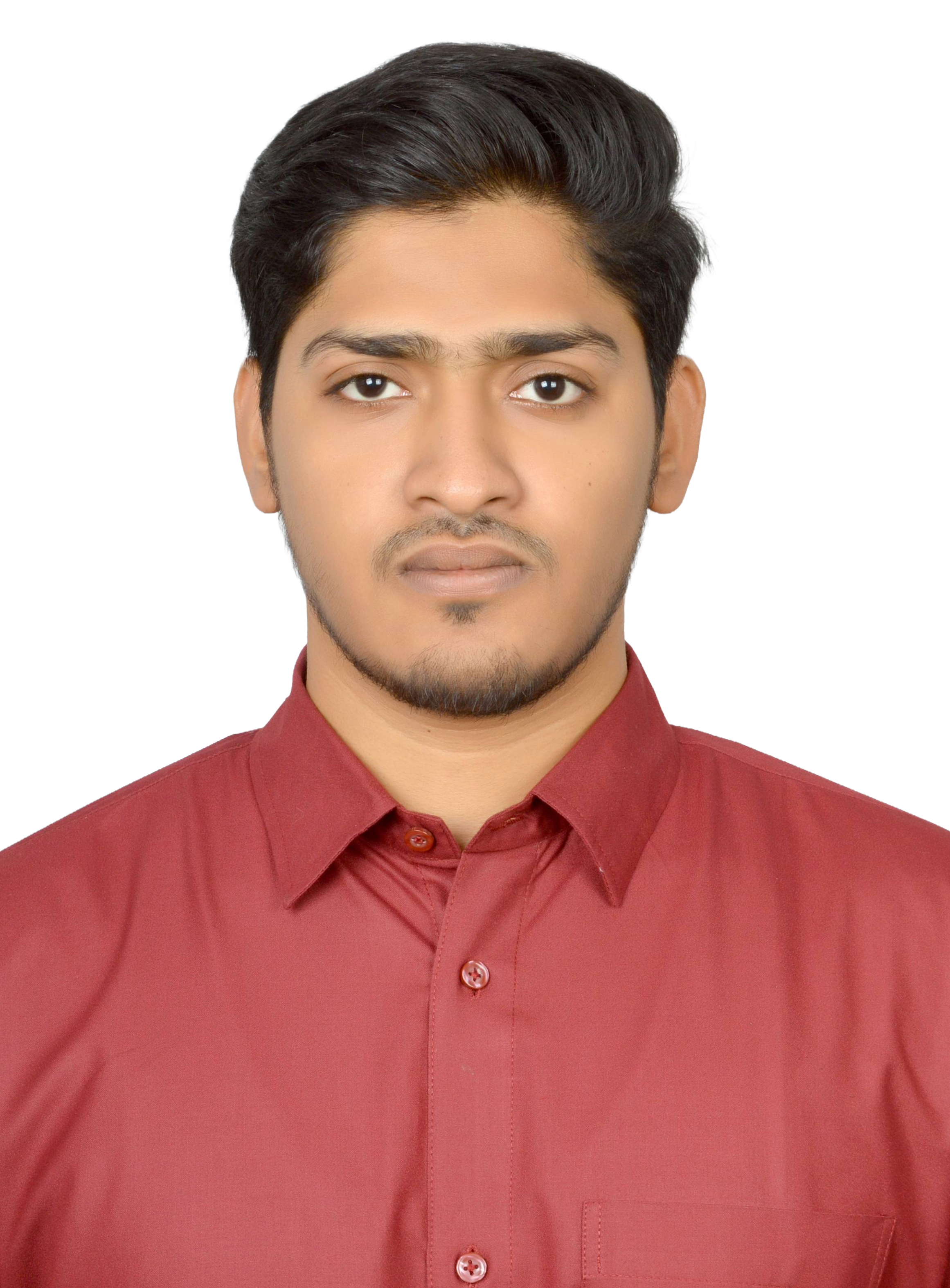 Afzal Badrud Jama Shah