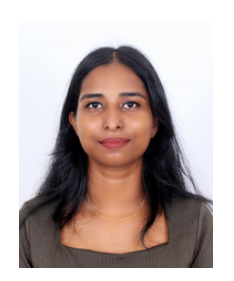 ANNIEMOL CHACKO