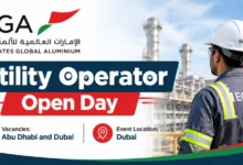 EGA Utility Operator Open Day in Dubai