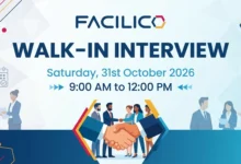 Facilico Walk in Interview in Dubai